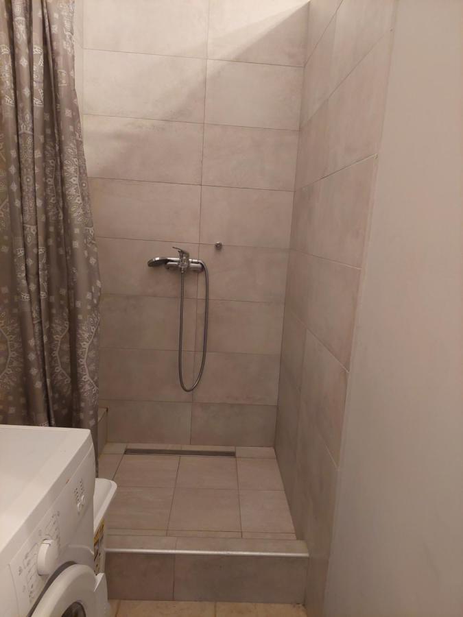 Apartamento Soufis House Igoumenitsa Exterior foto